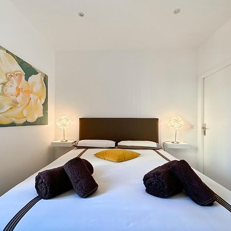 Tivoli 3 - Renovated 2 Bedrooms Appartment, Nice Terrace, Monaco Border, 5Mn From Casino Monte Carlo ボーソレイユ エクステリア 写真