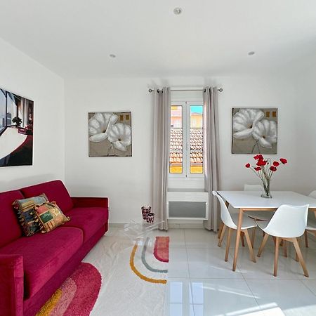 Tivoli 3 - Renovated 2 Bedrooms Appartment, Nice Terrace, Monaco Border, 5Mn From Casino Monte Carlo ボーソレイユ エクステリア 写真