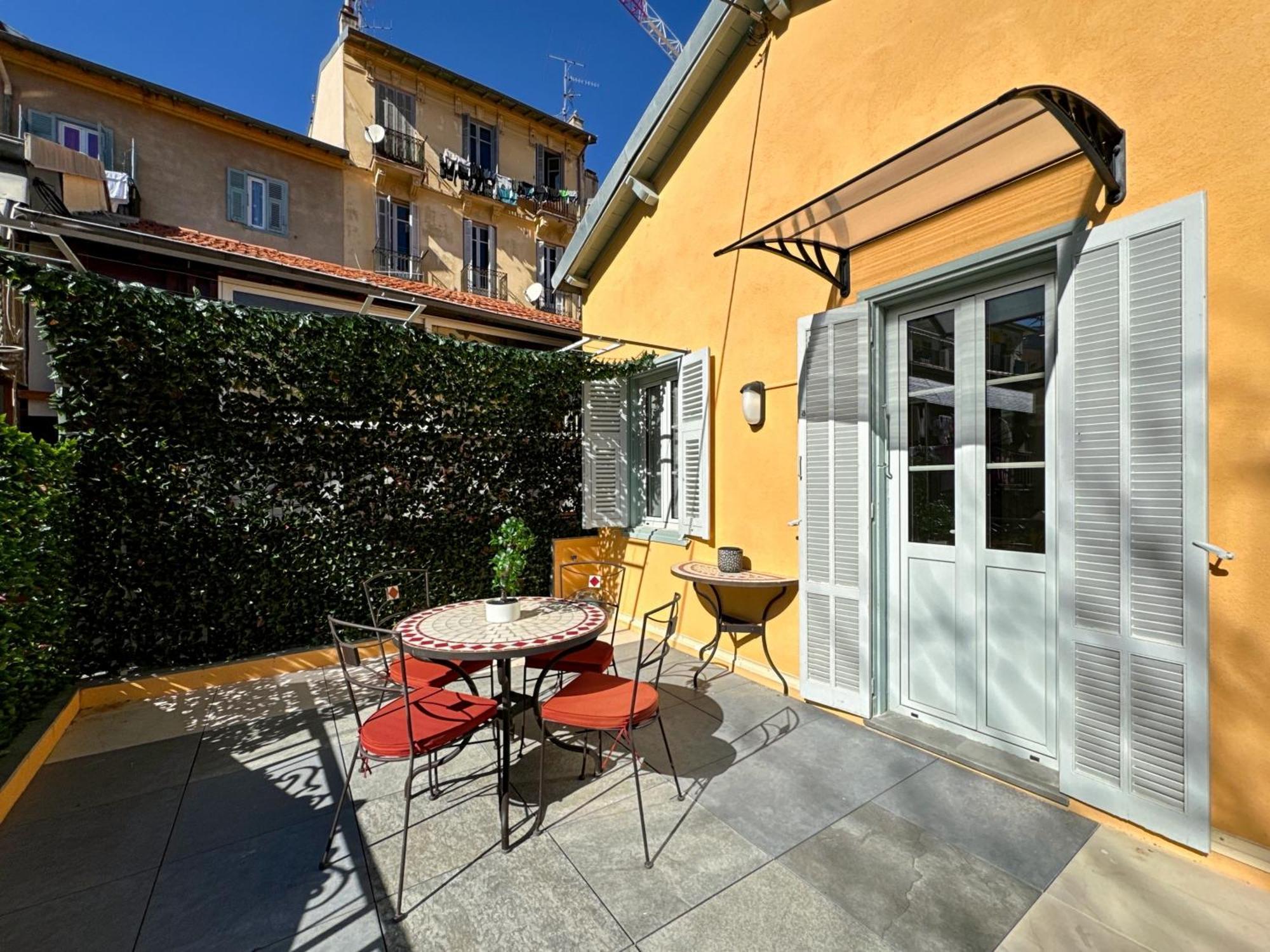 Tivoli 3 - Renovated 2 Bedrooms Appartment, Nice Terrace, Monaco Border, 5Mn From Casino Monte Carlo ボーソレイユ エクステリア 写真