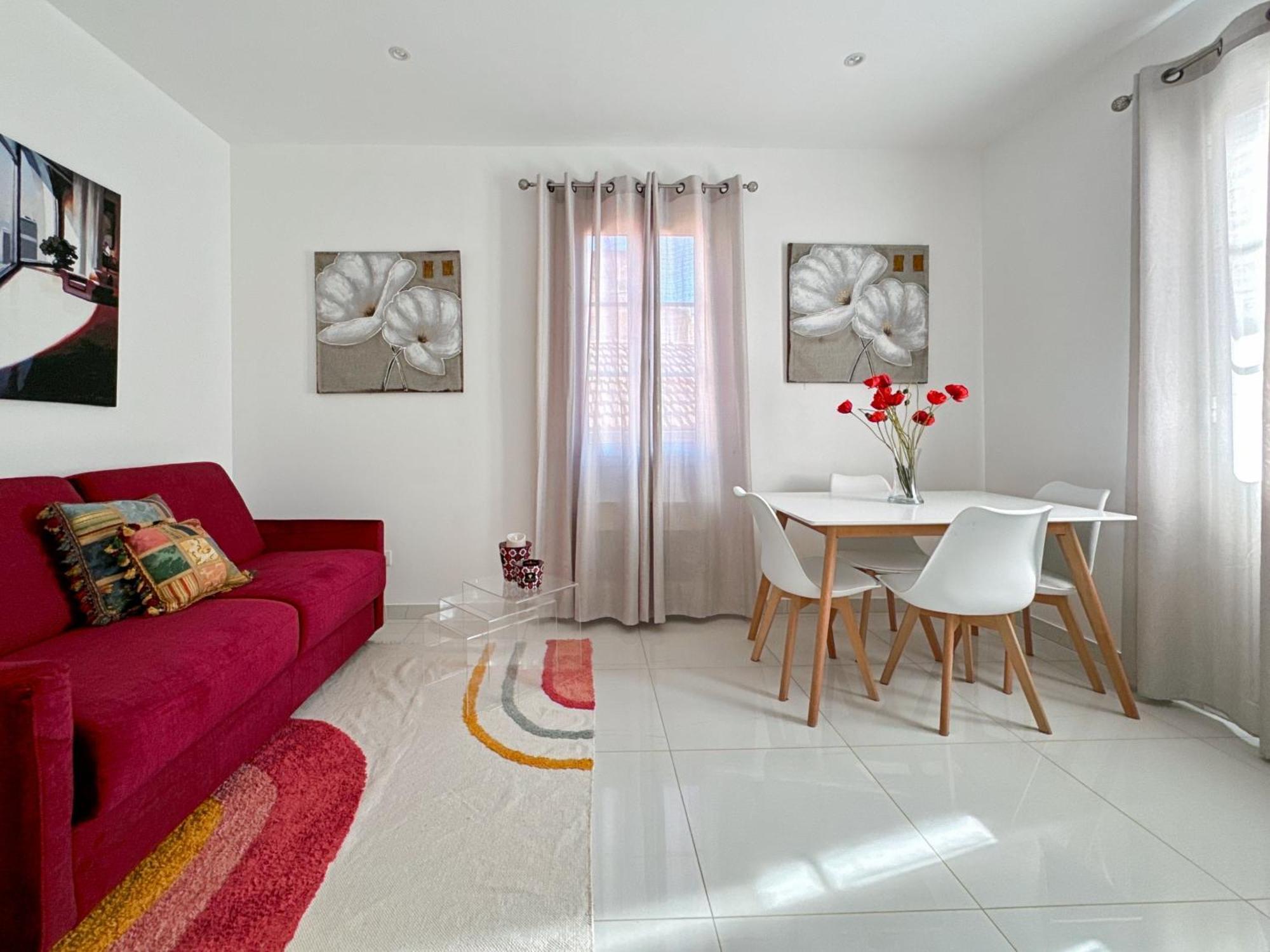 Tivoli 3 - Renovated 2 Bedrooms Appartment, Nice Terrace, Monaco Border, 5Mn From Casino Monte Carlo ボーソレイユ エクステリア 写真