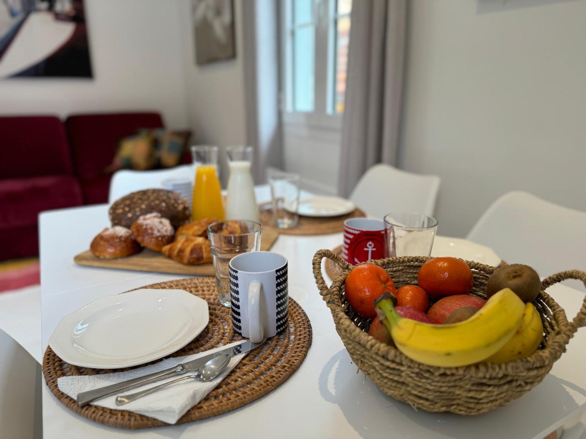 Tivoli 3 - Renovated 2 Bedrooms Appartment, Nice Terrace, Monaco Border, 5Mn From Casino Monte Carlo ボーソレイユ エクステリア 写真
