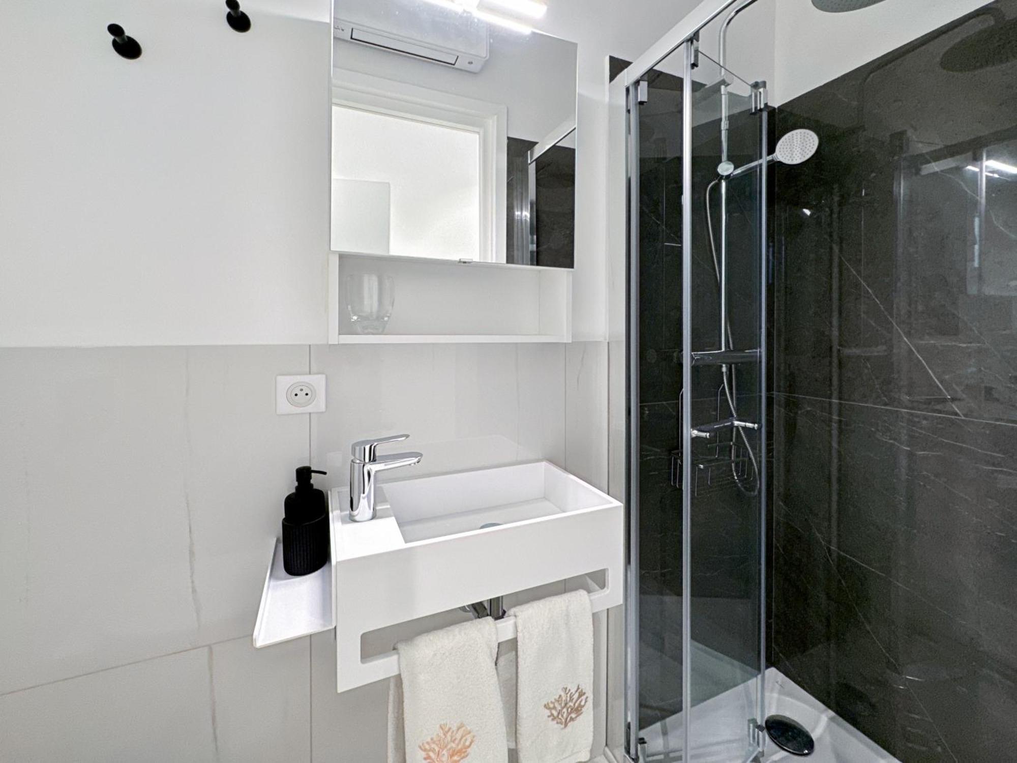 Tivoli 3 - Renovated 2 Bedrooms Appartment, Nice Terrace, Monaco Border, 5Mn From Casino Monte Carlo ボーソレイユ エクステリア 写真